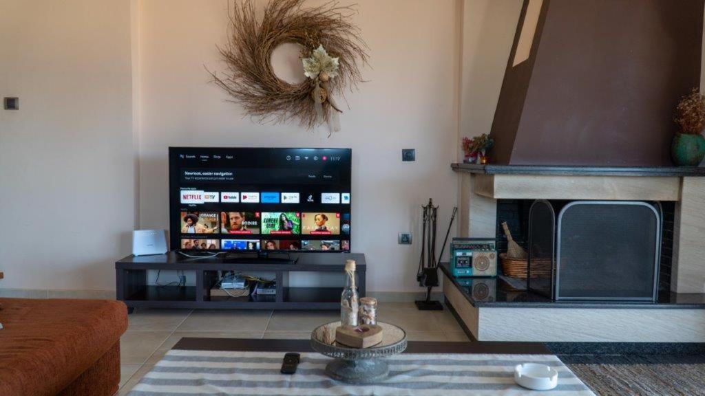 Nikolas Apartment. Aktaio Rio Patra Εξωτερικό φωτογραφία
